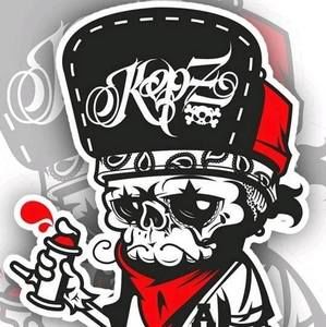 Meet your Posher, Wayne